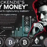 Ben McKenzie’s “Easy Money” analysis