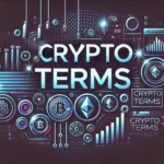 crypto terms banner