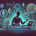 how to get started with crypto
