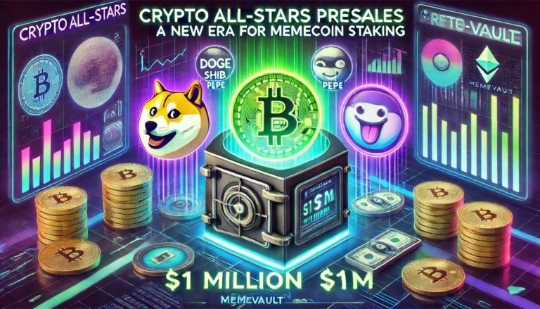 crypto all-stars presell feature image