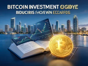 bitcoin investment guide