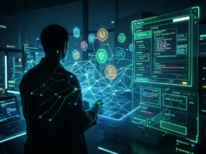 Blockchain Business