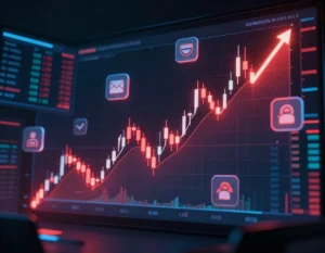 market volatility theory