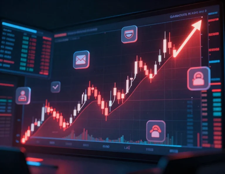 market volatility theory