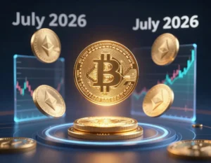 10 Crypto Coins