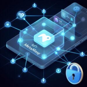 Connect MetaMask Wallet to Web3