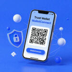 How to Connect Trust Wallet to DApps