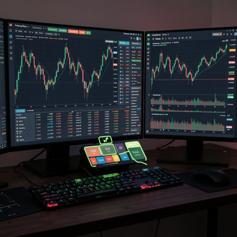 How to Use TradingView Replay Mode to Improve Your Strategy