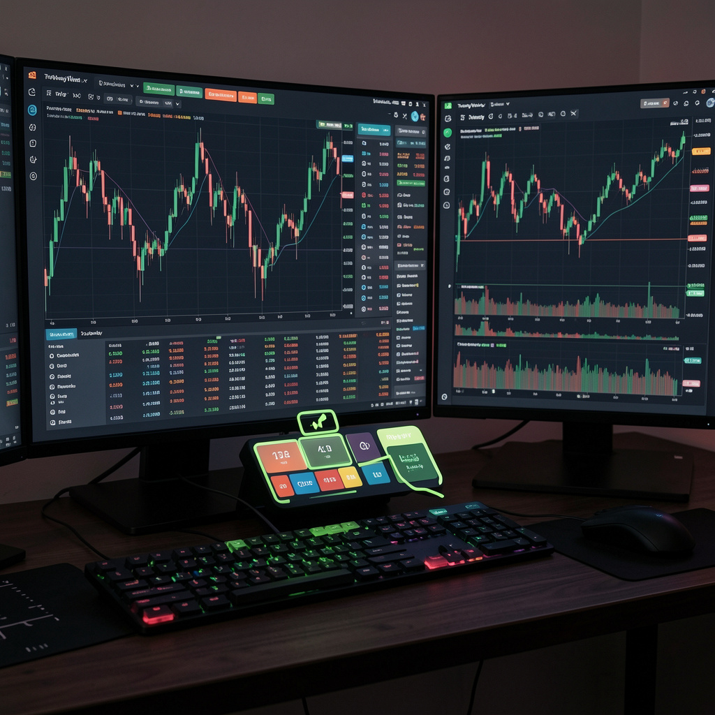 How to Use TradingView Replay Mode to Improve Your Strategy