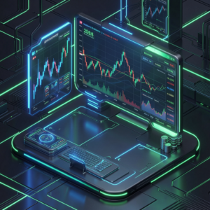 How to Use TradingView for Trading Tools
