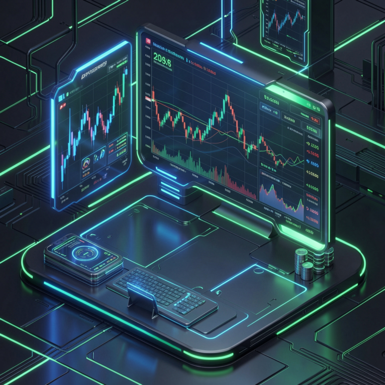 How to Use TradingView for Trading Tools