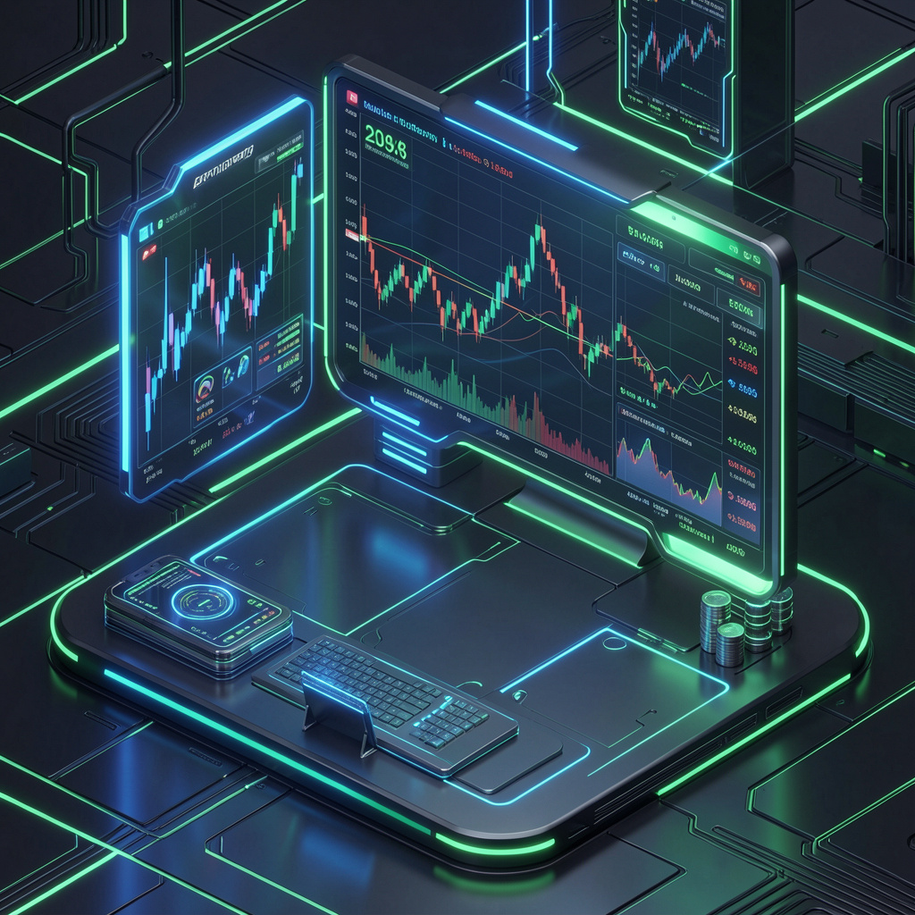 How to Use TradingView for Trading Tools