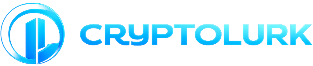 Cryptolurk Logo