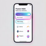 How Do You Add a Network in Phantom Wallet?
