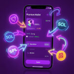 How to Send from Phantom Wallet