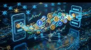 How to Send Crypto Using Trust Wallet