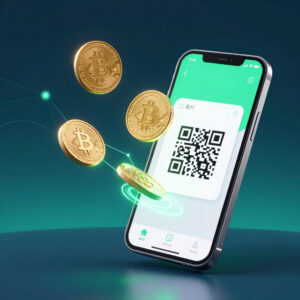 How to Receive Crypto in Trust Wallet
