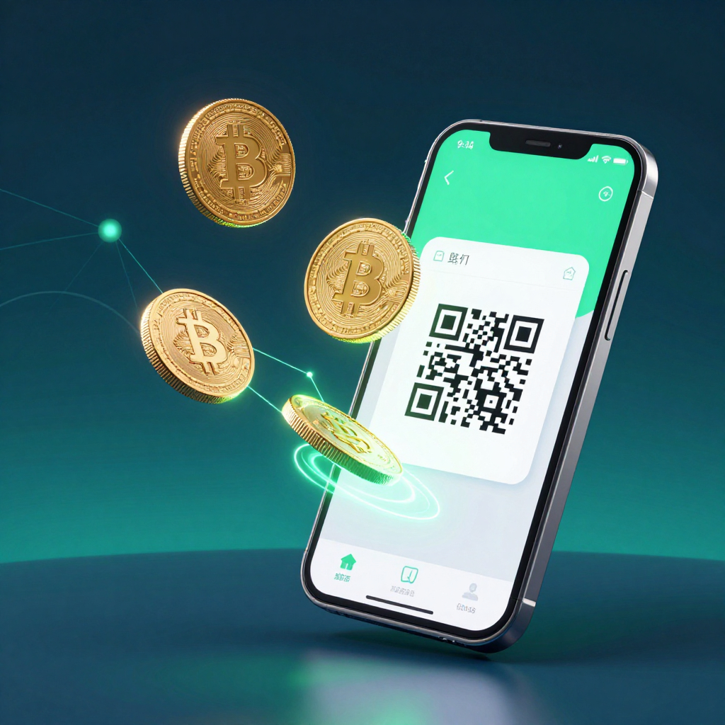 How to Receive Crypto in Trust Wallet