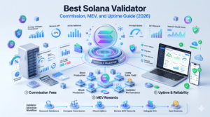 Best Solana Validator