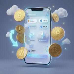 How to Recover Your Trust Wallet