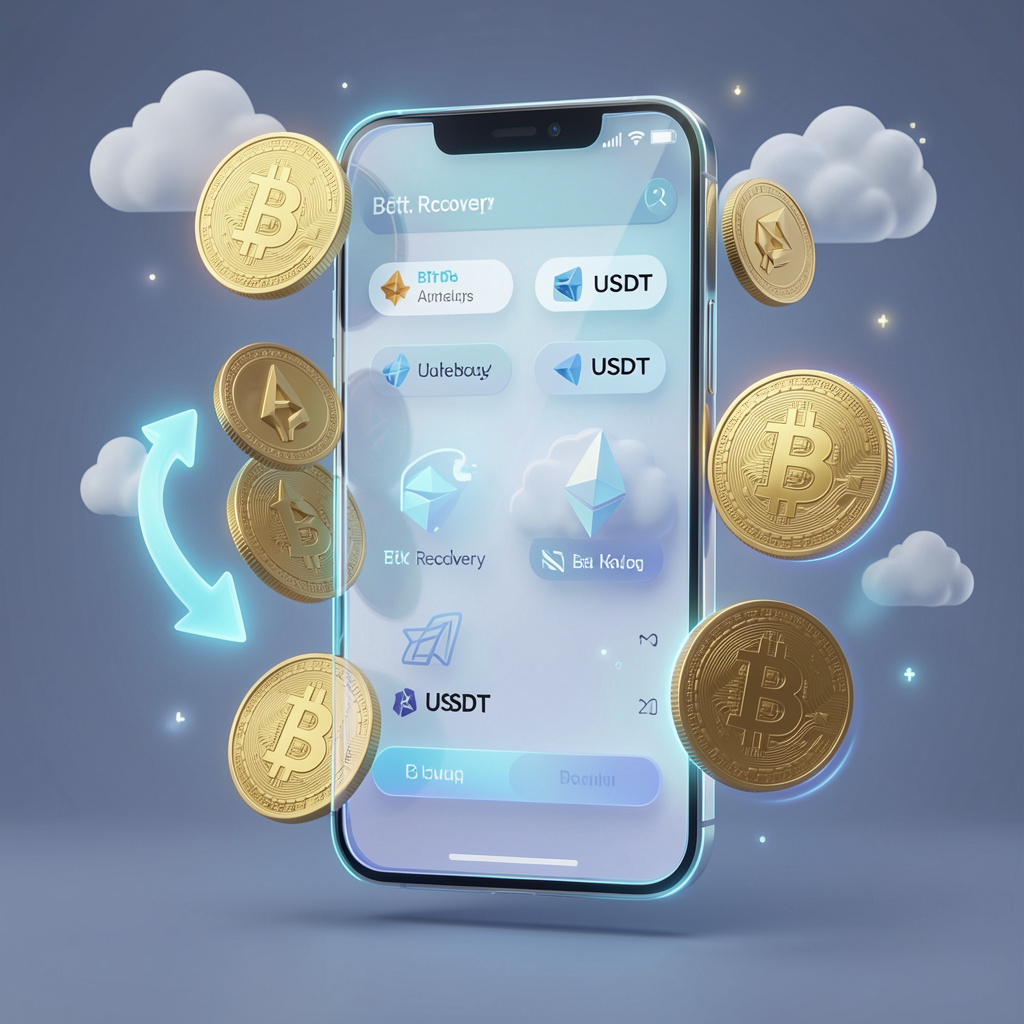 How to Recover Your Trust Wallet