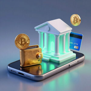 How to Withdraw from Trust Wallet to Bank Account