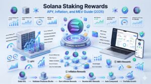 Solana Staking Rewards