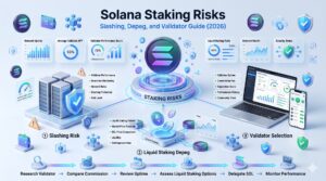 Solana Staking Risks