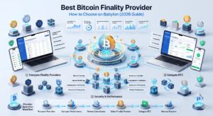 Best Bitcoin Finality Provider