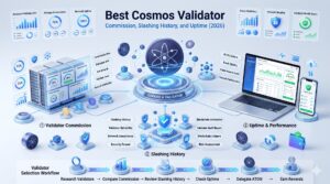 Best Cosmos Validator