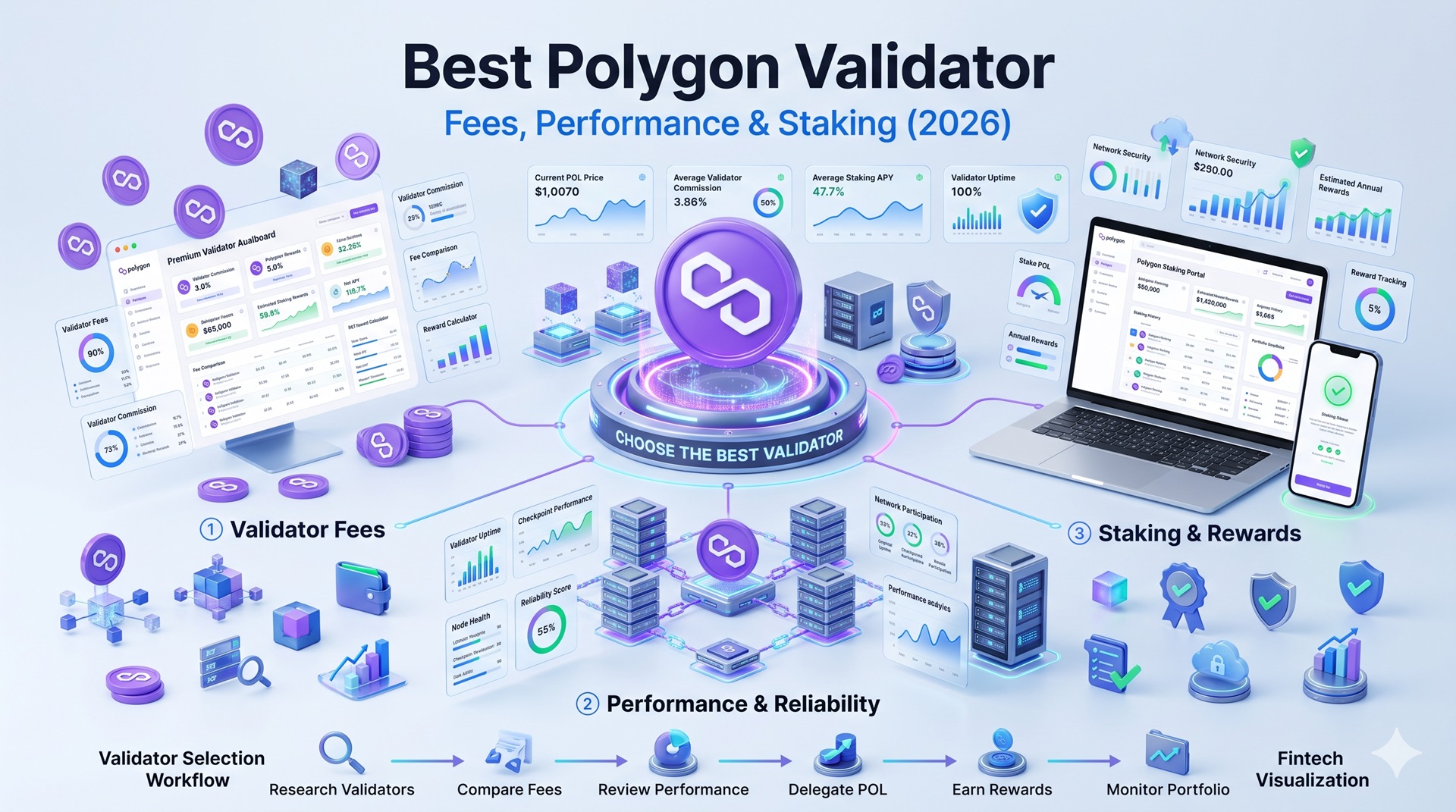 Best Polygono Validator