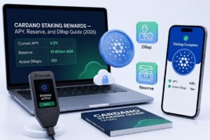 Cardano Staking Rewards