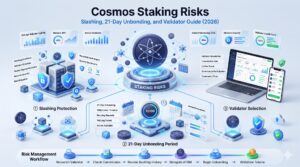 Cosmos Staking Risks