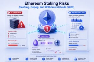 Ethereum Staking Risks