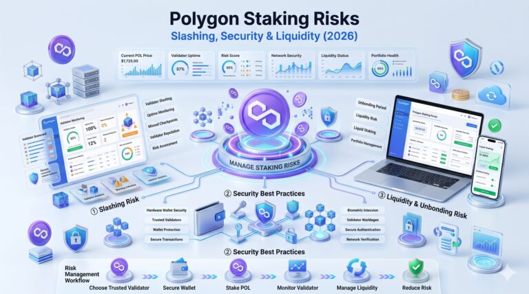 Polygon Staking Risks