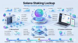 Solana Staking Lockup