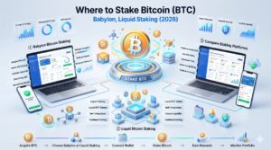 https://cryptolurk.com/where-to-stake-bitcoin/